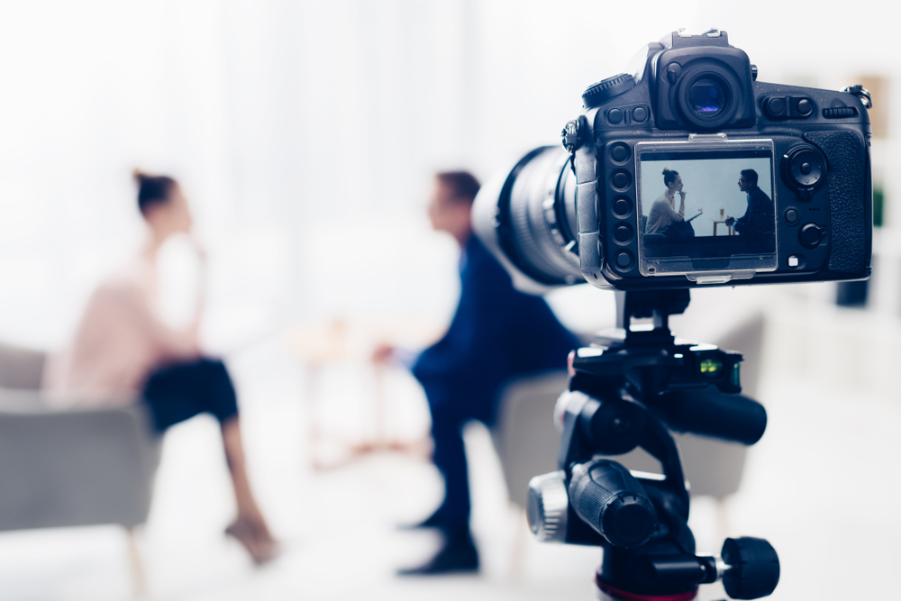 How to Edit an Interview Video Making a Captivating Narrative Descript